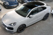 Porsche Cayenne Platinum Edition coupe platinumed. sportdesign approved