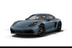 Porsche Cayman Autres 718 gts