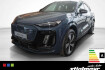Audi Q6 e-tron Autres Q6 e tron suv e tron performance matrix led+kamera+20´