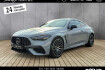 Mercedes CLE 53 AMG Autres Benz cle 53 amg cle 53 amg 4m+ coupe premium/pano/burmester/21 »