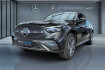 Mercedes GLC Autres Benz glc 300 e 4m coupe amg plus  grey  pano  hud  3d