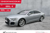 Audi S8  quattro matrix+air+pano+standhzg+hud+360
