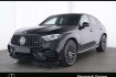 Mercedes GLC 43 AMG AMG Line benz glc 43 amg  benz glc 43 amg glc 43 amg 4m coupe night+pano+hud+ahk+keyless+