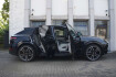 Porsche Cayenne Autres e hybrid coupe sportdesign sportabgas 22classic leder kreide