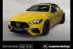 Mercedes CLE 53 AMG Autres Benz cle 53 amg 4matic+ cabrio amg+mbux+burm+night