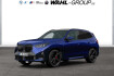 BMW X3 Autres 40d xdrive m sportpaket hk hifi dab led rfk