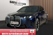 BMW iX  Ix xdrive60 m sport comfort hud h&k pano ahk 21?