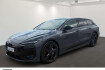 Audi A6 Autres avant performance 270 kw techpro b&o luftfahrwerk