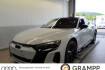 Audi RS e-tron GT Autres Rs e tron gt +laser+360 +optik+matrix+massage+
