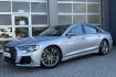 Audi S8  4.0 tfsi / b&o / 360  / massage / standhzg