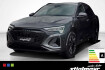 Audi Q8 e-tron S line Q8 e tron s line 55 quattro head up ahk panorama