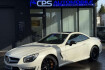 Mercedes SL 63 AMG Autres Benz sl 63 amg |carbon faiber | bang & olfsen| keramik