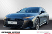Audi A6 edition one avant e hybrid qu. edition one s tronic ahk led