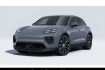 Porsche Macan Electric Autres Macan 4 innodrive head up surround view bose pasm