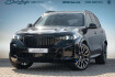 BMW X5 Autres xdrive40d m sportpro stdhz pano ahk sitzluft
