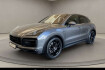 Porsche Cayenne Autres e hybrid coupe innodrive sportabgas pasm