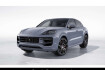 Porsche Cayenne Autres s coupe innodrive ha lenkung sportabgas