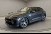 Porsche Macan Electric Autres Macan 4 surround view bose luftfederung pasm