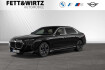 BMW Série 7 Autres Bmw 760  760 m760e xdrive da&paprof.|b&wdiamond|autobahnass.