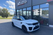 Land Rover Range Rover Sport Autres Range rover sport svr carbon coolbox pano