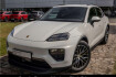 Porsche Macan Electric Autres Macan bose panoramadach led matrix surroundview innodriv