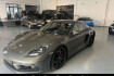 Porsche Cayman Autres gts | 1.hand | top zustand |