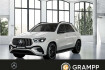 Mercedes GLE 53 AMG Autres benz gle 53 amg  benz gle 53 amg 4m+ premium/fahrassi/hud/pano/ahk/led
