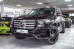 Mercedes GLS AMG Line Advanced Plus Benz gls 450 gls450d 4matic amg*leder beige*full opt.*massage