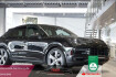 Porsche Cayenne Autres coupe e hybrid*ahk*navi