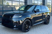 Land Rover Range Rover Sport Dynamic HSE Range rover sport dynamic hse voll 2027 garantie
