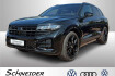 Volkswagen Touareg  v6 tdi 4motion r line+pano+hud+360+iqlight