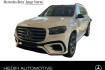 Mercedes GLS Edition Benz gls 450 d 4m amg|burm|pano|night|ahk|distr|360