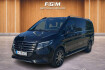 Mercedes Classe V Exclusive Benz v 300 v 300d 4matic exclusive lang 360+exclusive.sitze+