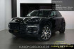 Porsche Cayenne Autres cayenne my26 bose pano beifahrerdisplay 21? aga
