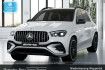 Mercedes GLE 53 AMG AMG Line Advanced Plus benz gle 53 amg  benz gle 53 amg gle 53 hybrid 4m night+pano+360+ahk+multibeam+22?