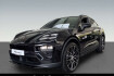 Porsche Macan Electric Autres Macan 4s ha lenkung surround view luftfederung