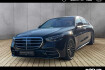 Mercedes Classe S Autres Benz s 580 s 580 4m lang amg/chauffeur/burmester3d/pano/360