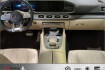 Mercedes GLS 63 AMG Autres Benz gls 63 amg amg speedshift tct 7 sitzer beige burmester voll