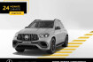 Mercedes GLE 63 AMG AMG Line Premium benz gle 63 amg  benz gle 63 amg gle 63 s amg 4m+ drivers p. pano 360 kam ahk