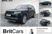 Land Rover Range Rover SV Range rover p530 4.4 beluf. sitze v+h 360 cam acc dynlicht