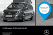 Mercedes Classe V Style Benz v 300 marco polo 300 d 4m allrad+amg+9g+ahk+standhz+navi