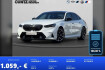 BMW M5 Autres limousine ab 1 99% eff. / 1.000  zubehor gutschei
