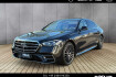 Mercedes Classe S Autres Benz s 580 s 580 4m lang amg/chauffeur/burmester3d/pano/360