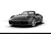 Porsche 992 Autres 911 carrera cabrio sportabgasanlage 21 zoll