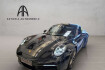 Porsche 992 Autres carrera appro.bose 360 14w matrix acc servo+