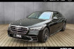 Mercedes Classe S Autres Benz s 580 s 580 4m lang amg/chauffeur/burmester3d/pano/360