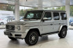 Mercedes Classe G AMG Line Benz g 500 3x amg*wide*glasdach*distr*massage*designo
