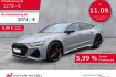 Audi RS7 Sportback Autres Rs7 tfsi qu matrix+hud+b&o+pano+360