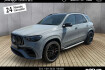 Mercedes GLE 63 AMG AMG Line Premium benz gle 63 amg  benz gle 63 amg gle 63 amg s 4m+ premium plus/pano/burmester3d led