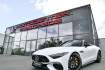 Mercedes SL 63 AMG Autres Benz sl 63 amg 4matic premium plus* lift* burmester*